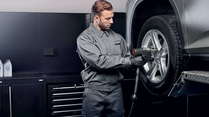 Lastik Basıncı Nedir? Aracınızın Lastik Hava Basıncı Kaç Olmalı?